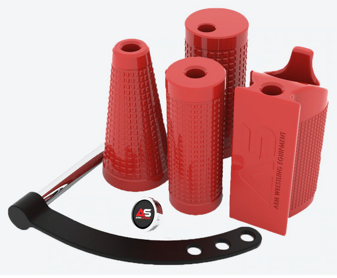 10% off on Bargain Arm Wrestling Equipment