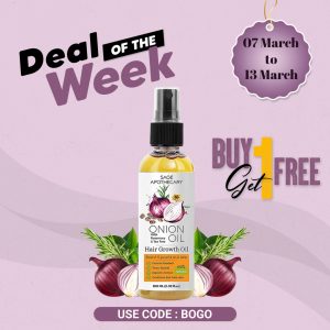 DEAL OF THE WEEK🥳