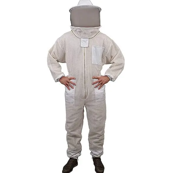 10% OFF on Sting proof bee suit