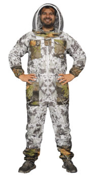 15% off at Camouflage Bee Suit