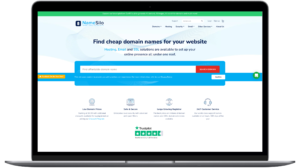 Save 1$ for registering new domain to Namesilo